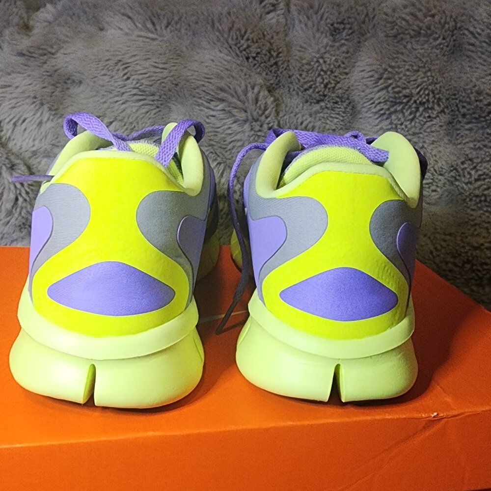 *NWB* Nike Free 5.0 Youth 6.5 Womens 8 - Picture 8 of 12